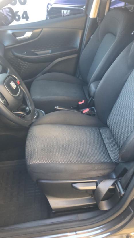 FIAT Pulse 1.0 12V 4P FLEX 200 DRIVE TURBO AUTOMTICO CVT, Foto 4