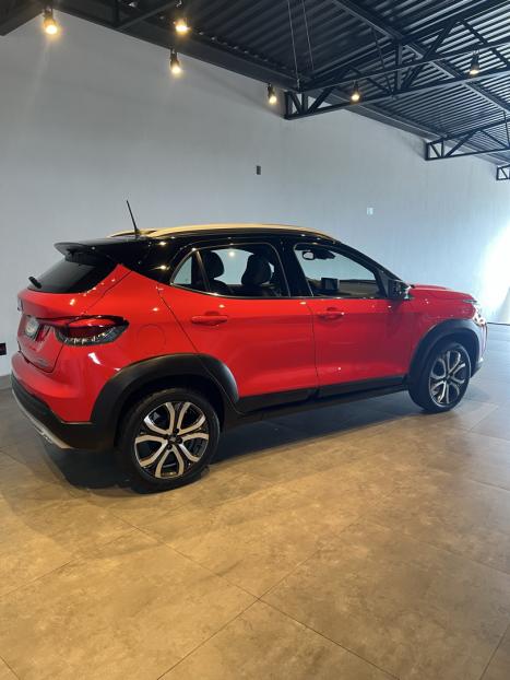 FIAT Pulse 1.0 12V 4P FLEX 200 IMPETUS TURBO AUTOMTICO CVT, Foto 6