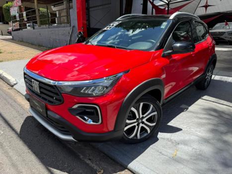 FIAT Pulse 1.0 12V 4P FLEX 200 IMPETUS TURBO AUTOM�TICO CVT, Foto 1