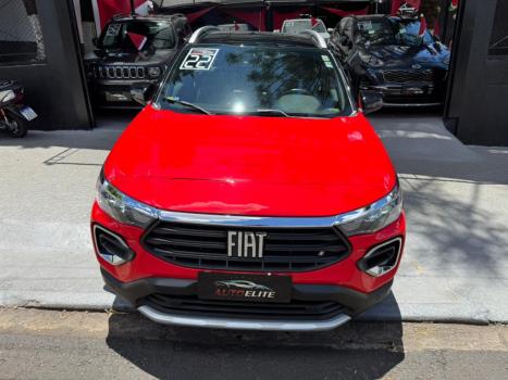 FIAT Pulse 1.0 12V 4P FLEX 200 IMPETUS TURBO AUTOM�TICO CVT, Foto 3