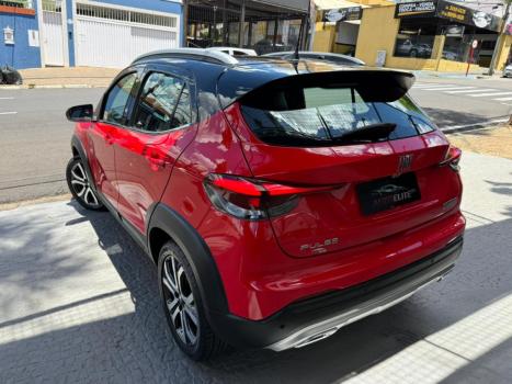 FIAT Pulse 1.0 12V 4P FLEX 200 IMPETUS TURBO AUTOM�TICO CVT, Foto 5