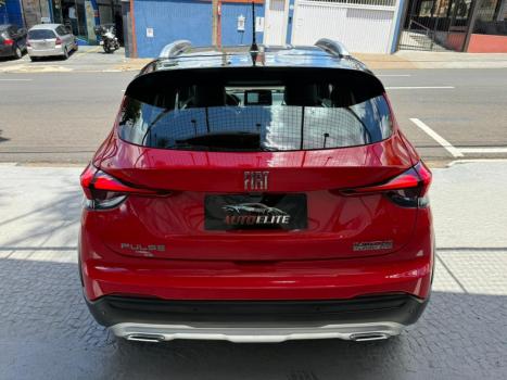 FIAT Pulse 1.0 12V 4P FLEX 200 IMPETUS TURBO AUTOM�TICO CVT, Foto 6