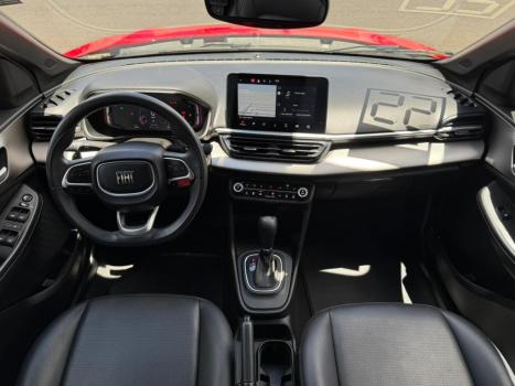 FIAT Pulse 1.0 12V 4P FLEX 200 IMPETUS TURBO AUTOM�TICO CVT, Foto 8