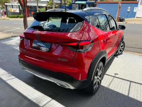 FIAT Pulse 1.0 12V 4P FLEX 200 IMPETUS TURBO AUTOM�TICO CVT, Foto 9