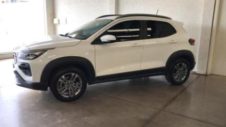 FIAT Pulse 1.0 12V 4P FLEX 200 DRIVE TURBO AUTOM�TICO CVT, Foto 1