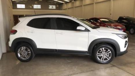 FIAT Pulse 1.0 12V 4P FLEX 200 DRIVE TURBO AUTOM�TICO CVT, Foto 2