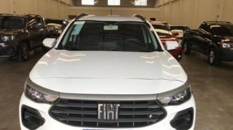 FIAT Pulse 1.0 12V 4P FLEX 200 DRIVE TURBO AUTOM�TICO CVT, Foto 5