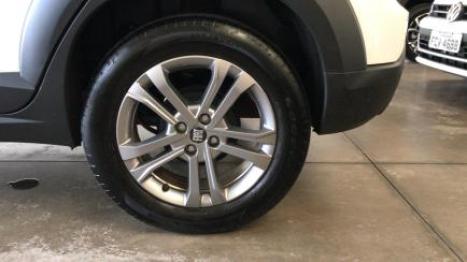 FIAT Pulse 1.0 12V 4P FLEX 200 DRIVE TURBO AUTOM�TICO CVT, Foto 6