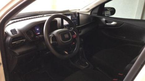 FIAT Pulse 1.0 12V 4P FLEX 200 DRIVE TURBO AUTOM�TICO CVT, Foto 7