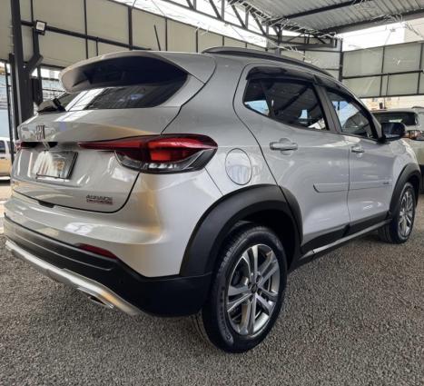 FIAT Pulse 1.0 12V 4P FLEX 200 AUDACE TURBO AUTOM�TICO CVT, Foto 3