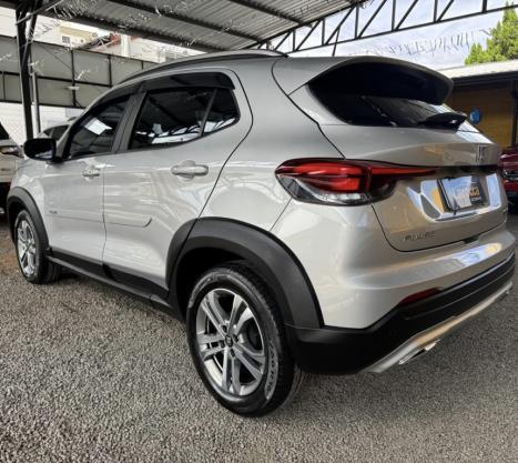 FIAT Pulse 1.0 12V 4P FLEX 200 AUDACE TURBO AUTOM�TICO CVT, Foto 4