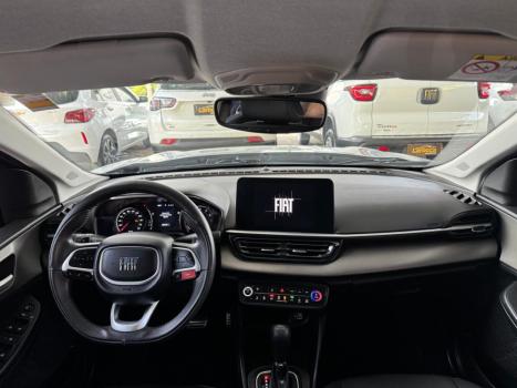 FIAT Pulse 1.0 12V 4P FLEX 200 AUDACE TURBO AUTOM�TICO CVT, Foto 6