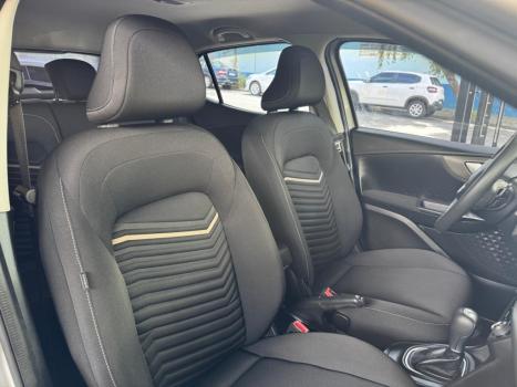 FIAT Pulse 1.0 12V 4P FLEX 200 AUDACE TURBO AUTOM�TICO CVT, Foto 8