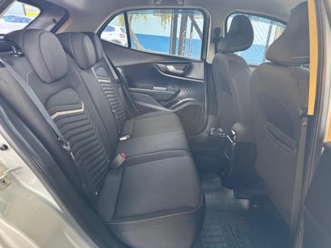 FIAT Pulse 1.0 12V 4P FLEX 200 AUDACE TURBO AUTOM�TICO CVT, Foto 9