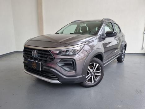 FIAT Pulse 1.0 12V 4P FLEX 200 AUDACE TURBO AUTOM�TICO CVT, Foto 1