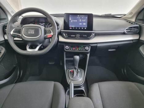 FIAT Pulse 1.0 12V 4P FLEX 200 AUDACE TURBO AUTOM�TICO CVT, Foto 2