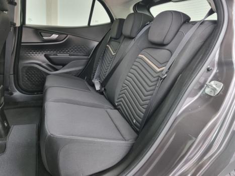 FIAT Pulse 1.0 12V 4P FLEX 200 AUDACE TURBO AUTOM�TICO CVT, Foto 3