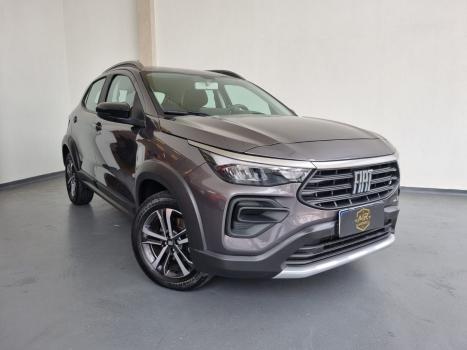 FIAT Pulse 1.0 12V 4P FLEX 200 AUDACE TURBO AUTOM�TICO CVT, Foto 5