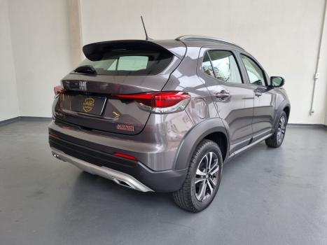 FIAT Pulse 1.0 12V 4P FLEX 200 AUDACE TURBO AUTOM�TICO CVT, Foto 6