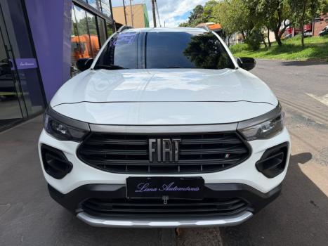 FIAT Pulse 1.0 12V 4P FLEX 200 AUDACE TURBO AUTOM�TICO CVT, Foto 2