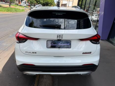 FIAT Pulse 1.0 12V 4P FLEX 200 AUDACE TURBO AUTOM�TICO CVT, Foto 5