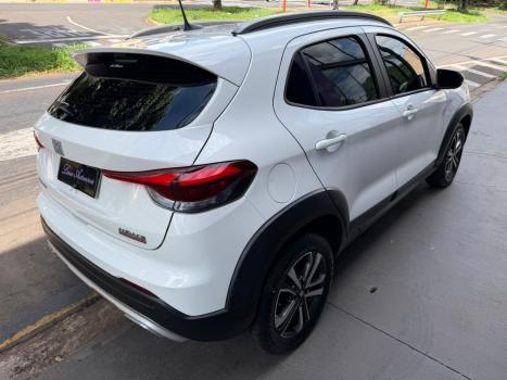 FIAT Pulse 1.0 12V 4P FLEX 200 AUDACE TURBO AUTOM�TICO CVT, Foto 6