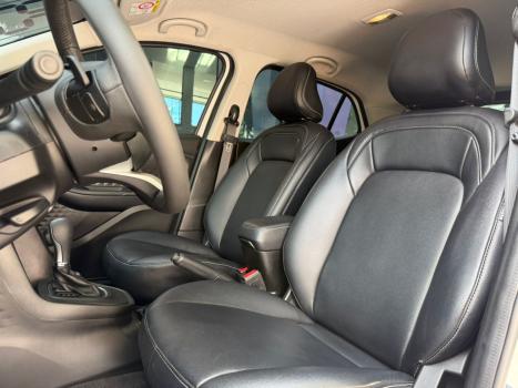 FIAT Pulse 1.0 12V 4P FLEX 200 AUDACE TURBO AUTOM�TICO CVT, Foto 7