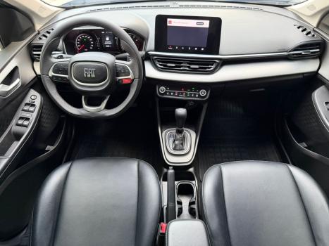 FIAT Pulse 1.0 12V 4P FLEX 200 AUDACE TURBO AUTOM�TICO CVT, Foto 9