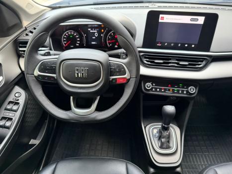 FIAT Pulse 1.0 12V 4P FLEX 200 AUDACE TURBO AUTOM�TICO CVT, Foto 10