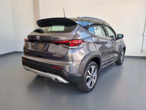 FIAT Pulse 1.0 12V 4P FLEX 200 IMPETUS TURBO AUTOM�TICO CVT, Foto 6