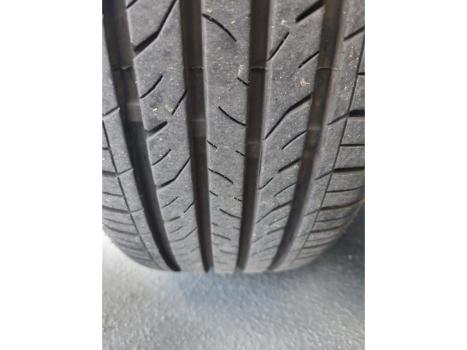 FIAT Pulse 1.0 12V 4P FLEX 200 IMPETUS TURBO AUTOM�TICO CVT, Foto 9