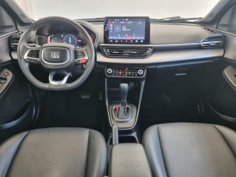 FIAT Pulse 1.0 12V 4P FLEX 200 IMPETUS TURBO AUTOM�TICO CVT, Foto 2