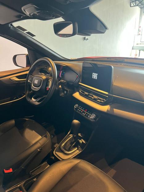 FIAT Pulse 1.0 12V 4P FLEX 200 IMPETUS TURBO AUTOM�TICO CVT, Foto 6