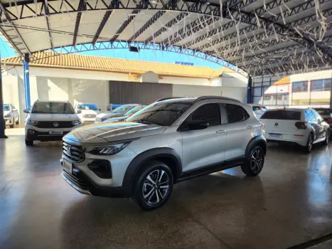 FIAT Pulse 1.0 12V 4P FLEX 200 AUDACE TURBO AUTOM�TICO CVT, Foto 3