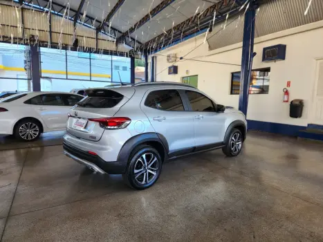 FIAT Pulse 1.0 12V 4P FLEX 200 AUDACE TURBO AUTOM�TICO CVT, Foto 4