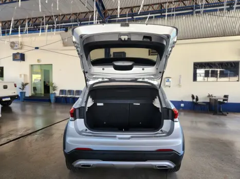 FIAT Pulse 1.0 12V 4P FLEX 200 AUDACE TURBO AUTOM�TICO CVT, Foto 6