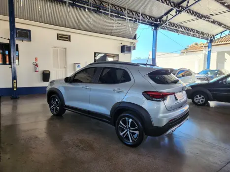 FIAT Pulse 1.0 12V 4P FLEX 200 AUDACE TURBO AUTOM�TICO CVT, Foto 7