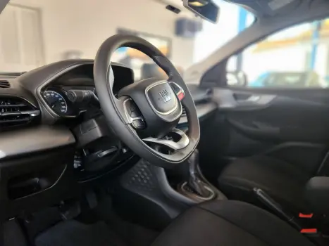 FIAT Pulse 1.0 12V 4P FLEX 200 AUDACE TURBO AUTOM�TICO CVT, Foto 9