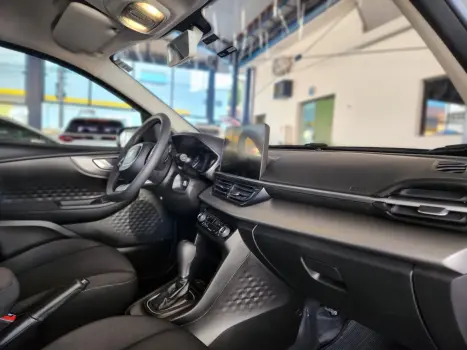 FIAT Pulse 1.0 12V 4P FLEX 200 AUDACE TURBO AUTOM�TICO CVT, Foto 10