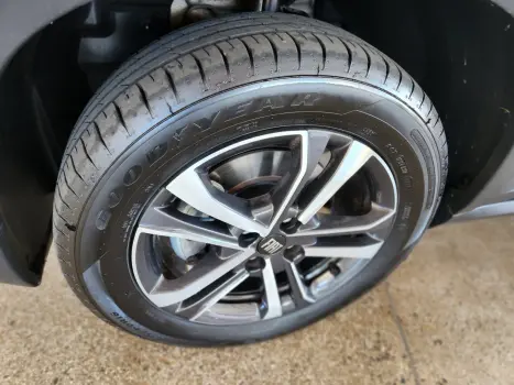 FIAT Pulse 1.0 12V 4P FLEX 200 AUDACE TURBO AUTOM�TICO CVT, Foto 11