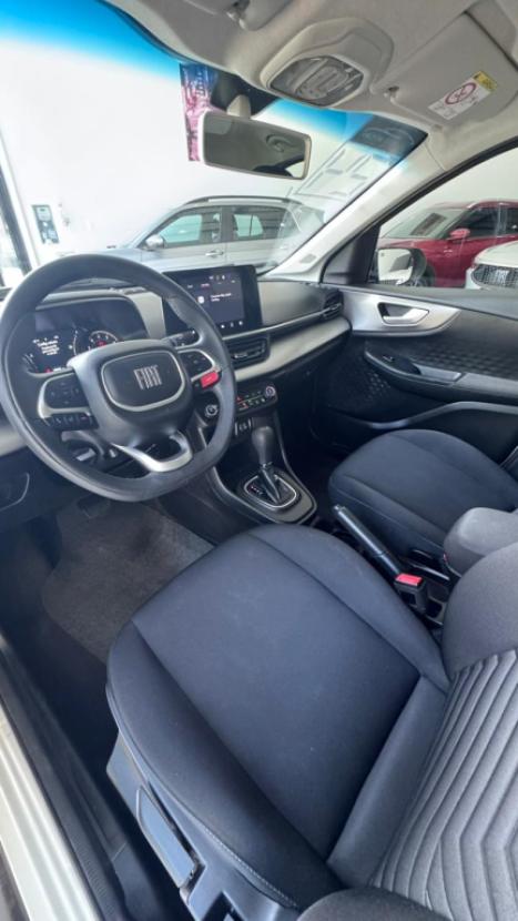 FIAT Pulse 1.0 12V 4P FLEX 200 AUDACE TURBO AUTOM�TICO CVT, Foto 9