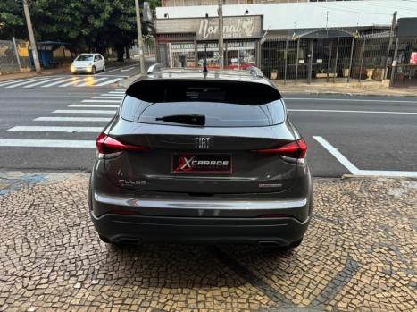 FIAT Pulse 1.0 12V 4P FLEX 200 DRIVE TURBO AUTOM�TICO CVT, Foto 3