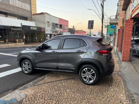 FIAT Pulse 1.0 12V 4P FLEX 200 DRIVE TURBO AUTOM�TICO CVT, Foto 5