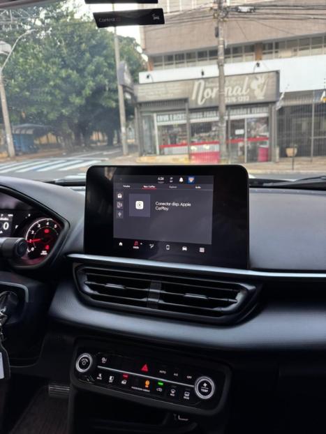 FIAT Pulse 1.0 12V 4P FLEX 200 DRIVE TURBO AUTOM�TICO CVT, Foto 10