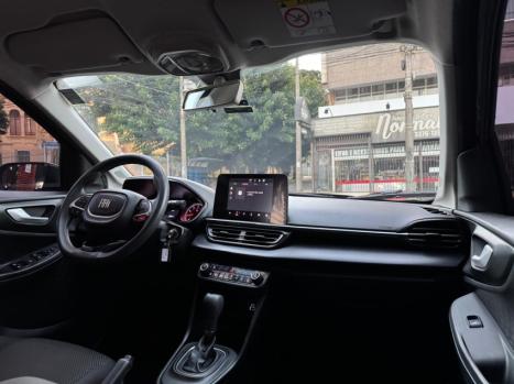 FIAT Pulse 1.0 12V 4P FLEX 200 DRIVE TURBO AUTOM�TICO CVT, Foto 11