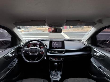 FIAT Pulse 1.0 12V 4P FLEX 200 DRIVE TURBO AUTOM�TICO CVT, Foto 12