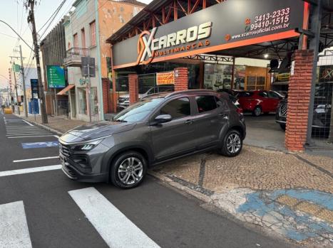 FIAT Pulse 1.0 12V 4P FLEX 200 DRIVE TURBO AUTOM�TICO CVT, Foto 13