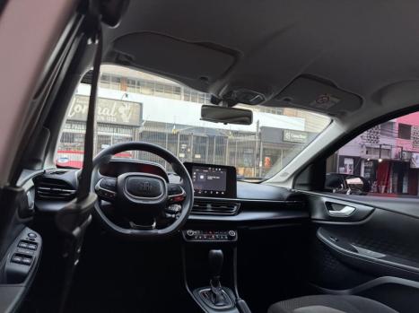 FIAT Pulse 1.0 12V 4P FLEX 200 DRIVE TURBO AUTOM�TICO CVT, Foto 14