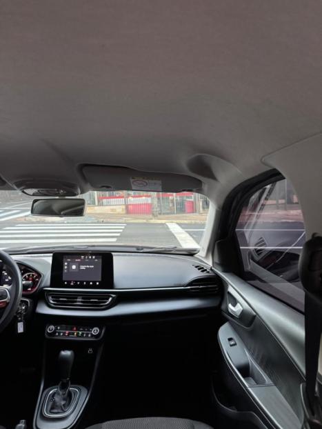 FIAT Pulse 1.0 12V 4P FLEX 200 DRIVE TURBO AUTOM�TICO CVT, Foto 15