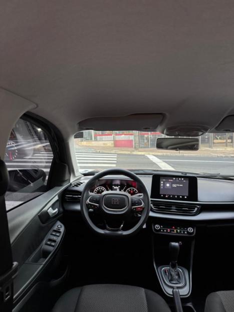 FIAT Pulse 1.0 12V 4P FLEX 200 DRIVE TURBO AUTOM�TICO CVT, Foto 16